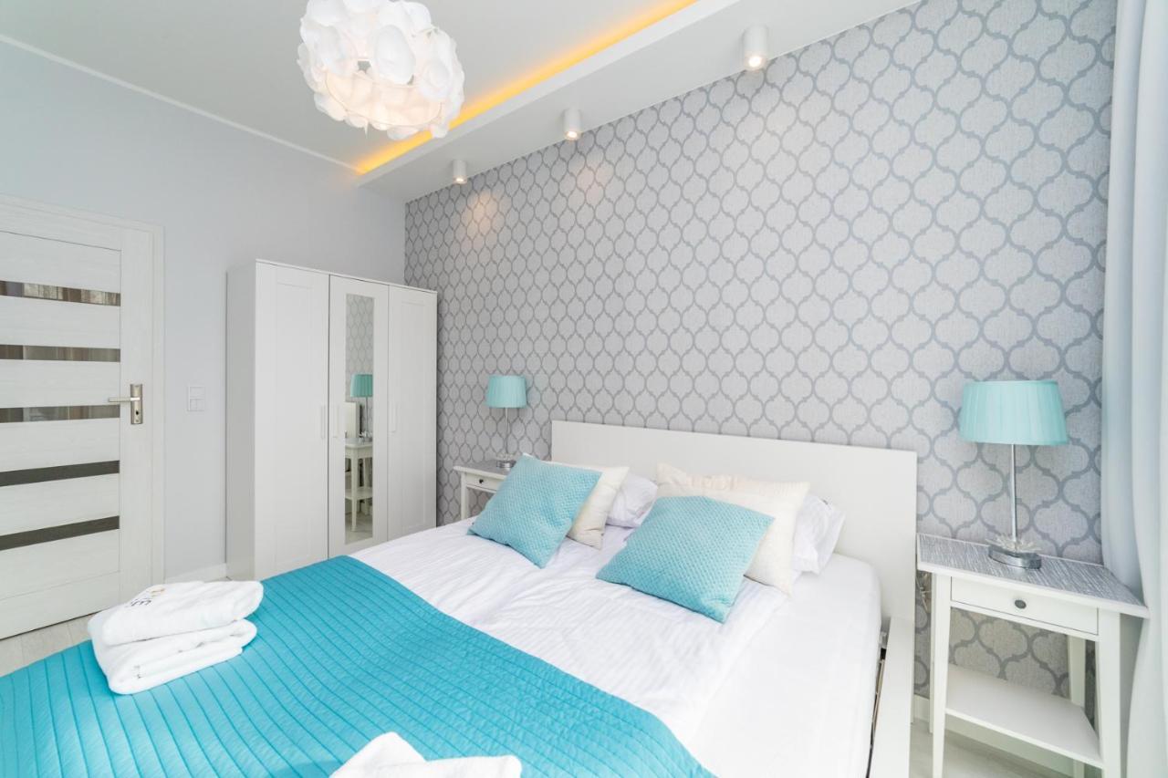 Bright - Neptun Park By Oneapartments Gdansk Luaran gambar